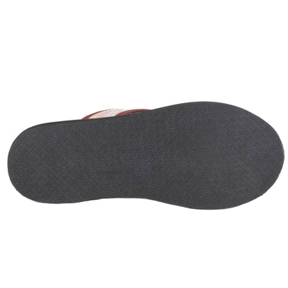 Alright Women's Fancy Arch supported Diabetic and Ortho Care Soft MCP   Slipper AW 319