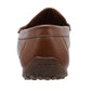 Medifeet L 01 Mens Ortho and Diabetic Friendly Leather Formal Shoe with Cushion Arch Support