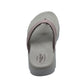 Medifeet Womens Casual Ortho and Diabetic Care Slipper with Arch support MFR 1186