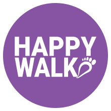 HappyWalk - Orthopedic &amp; Diabetic Footwear Store logo