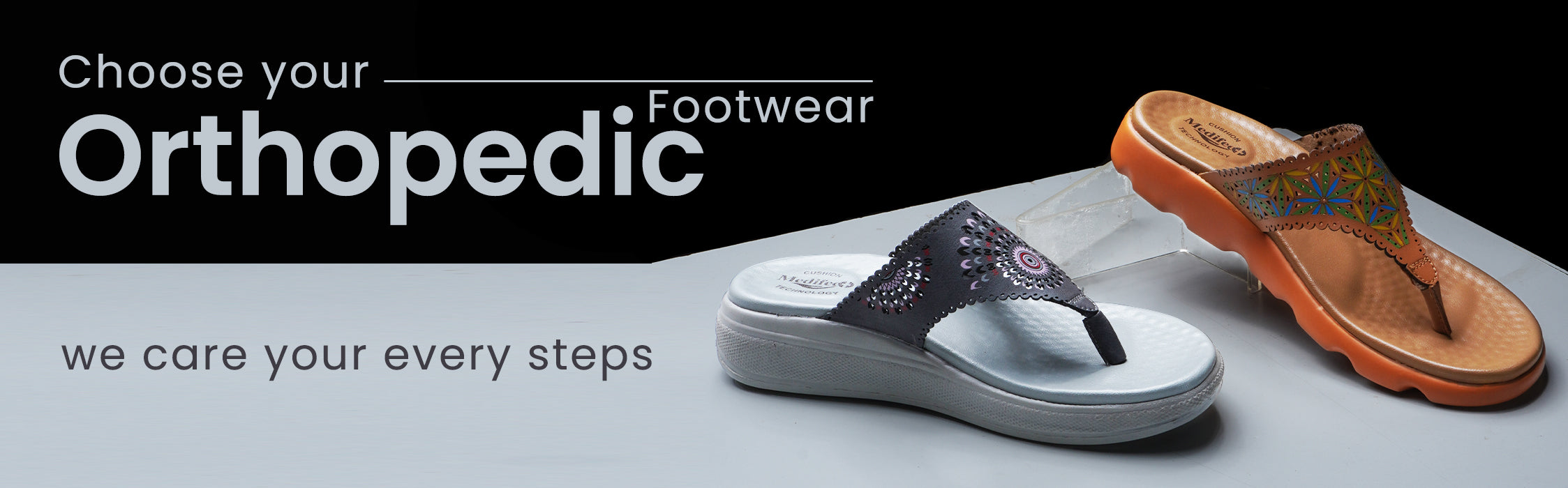 Diabetic footwear online shopping sale