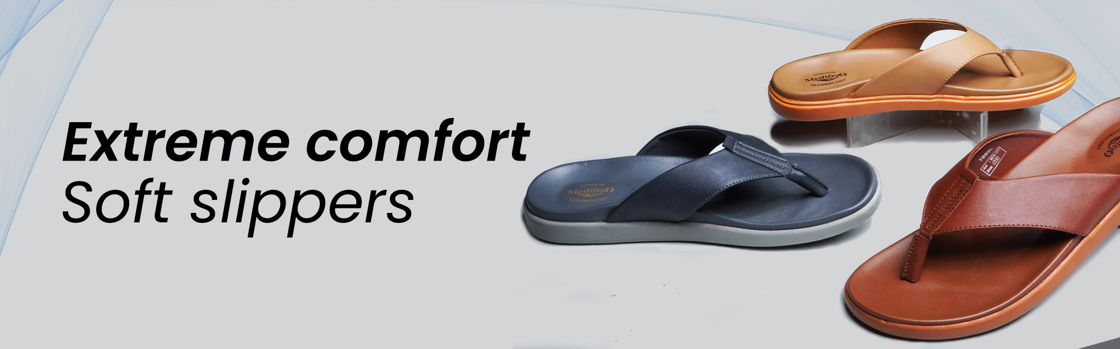 Ortho+Rest – 100% Comfort Footwear for Men and Women