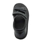 Diacare Straped Mens Casual Soft Insole Ortho and Diabetic Leather Sandal