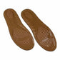 Helios Flat foot Arch Supported Silica Gel Insole with Proper Grip and Acupressure Pattern