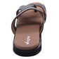 Alright Mens Regular Diabetic and Ortho Care MCP Slipper 101