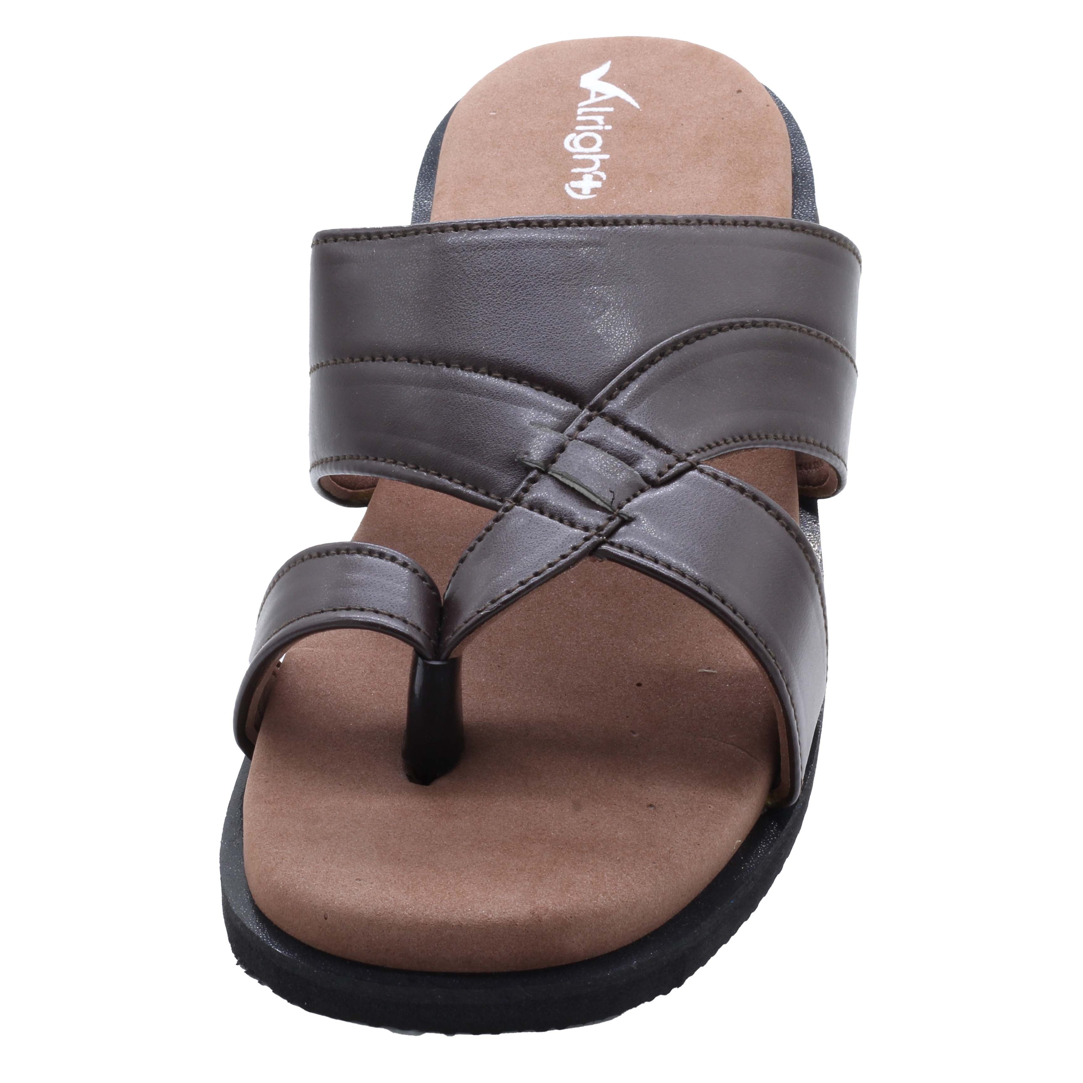 Buy DOCTOR EXTRA SOFT Black Ortho Care Orthopedic Diabetic Comfortable Dr  Sole Footwear Daily Use Casual Traditional Latest Black Cushioned Stylish  Chappal-Sandals-Slippers for Men's-Gents-Boy's A-03 Online at Best Prices  in India - JioMart.