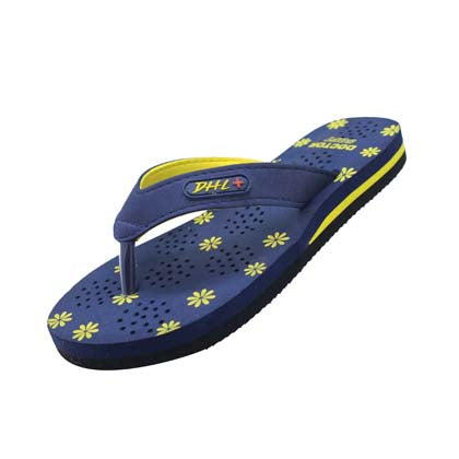 Dhl best sale orthocare slippers