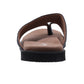 Alright Mens Regular Diabetic and Arch Supported MCP Slipper 606