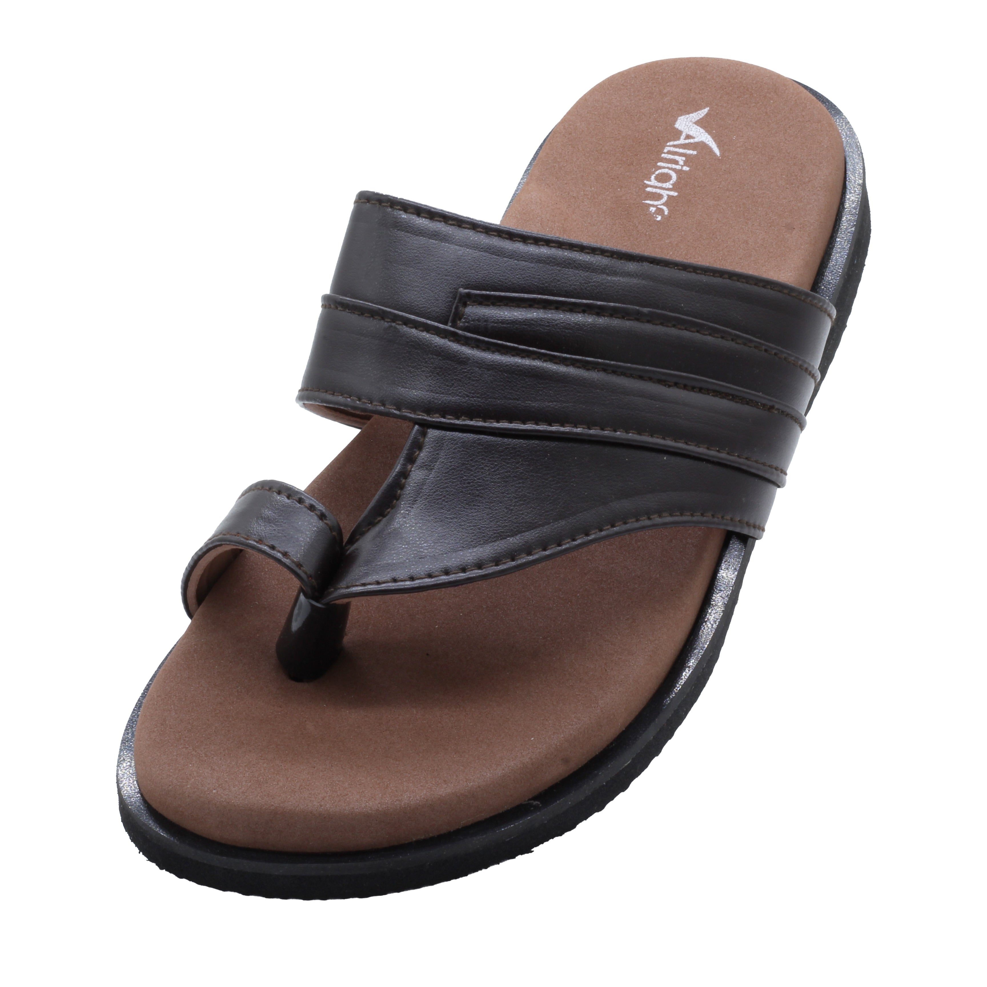 Diabetic and Ortho Sandals for Gents - Trusted MCR sandals. – Podolite