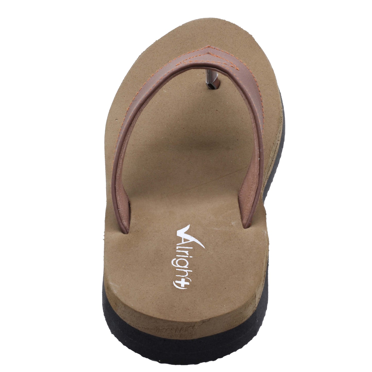 Alright Womens Regular Orthopedic and Diabetic Foot pain Care MCP Slipper A01