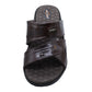 Cure and Care Mens Regular Diabetic and Ortho care Slipper Ortho Soft 2 with Acupressure Pints