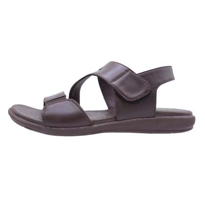 Medifeet Womens Casual Ortho Sandal with Arch support ML 1801