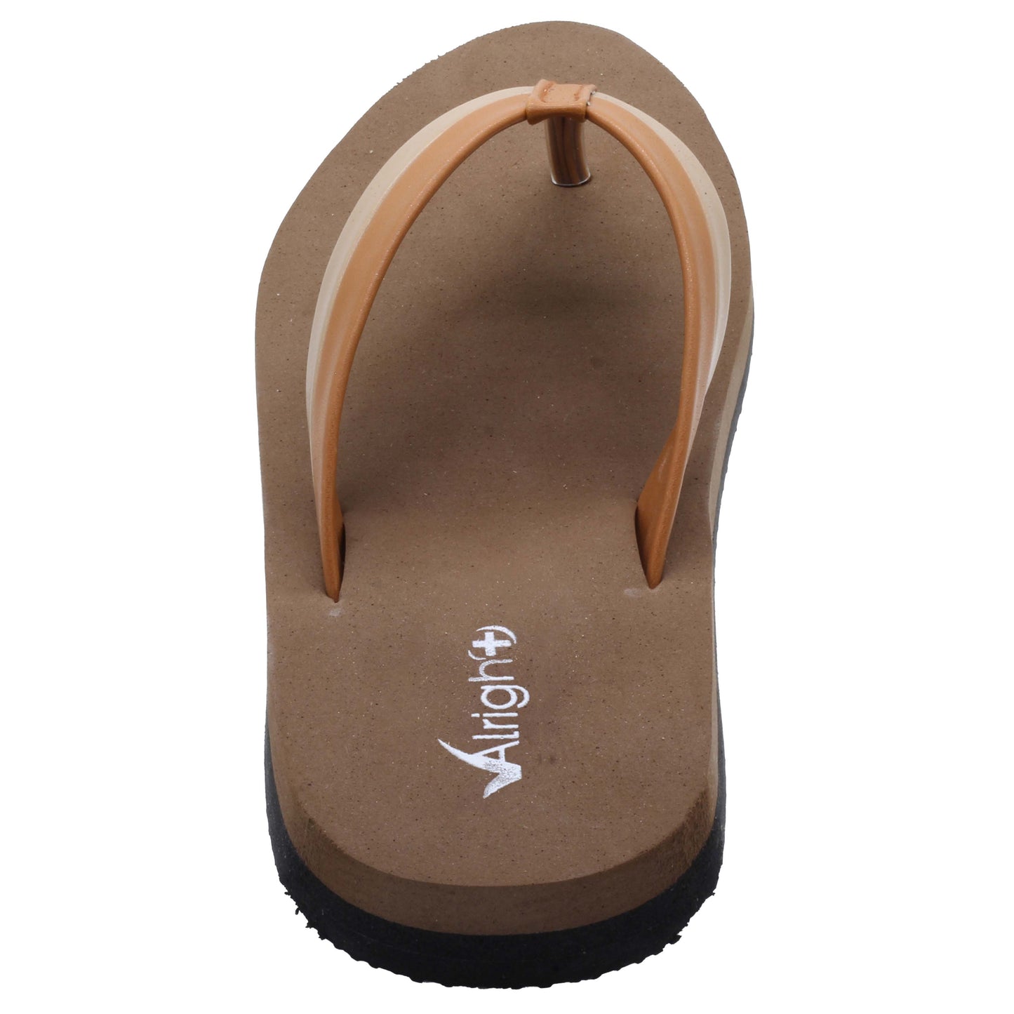 Alright Womens Diabetic and Ortho Care Soft MCR Slipper G 19