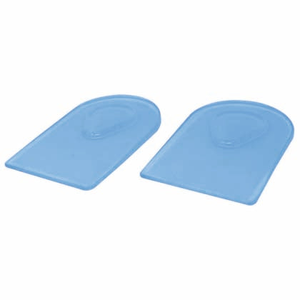 Heel Pad Pando for Plantar Fasciitis Foot pain