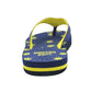 DHL Womens Soft Ortho and Diabetic Care Indoor Slipper DS 11