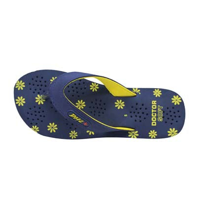 Dhl 2025 orthocare slippers