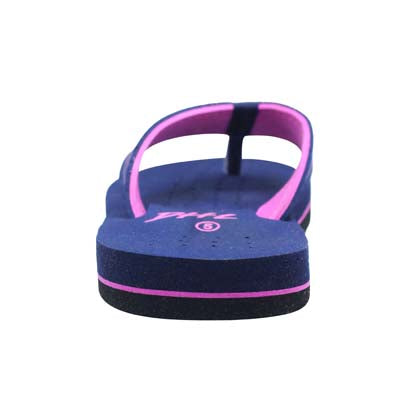 DHL Womens Soft Ortho and Diabetic Care Indoor Slipper Softgirl