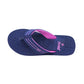DHL Womens Soft Ortho and Diabetic Care Indoor Slipper Softgirl