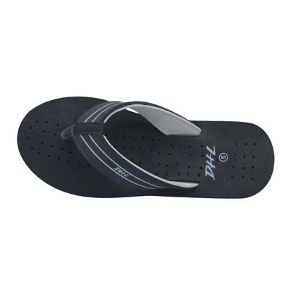 DHL Womens Soft Ortho and Diabetic Care Indoor Slipper Softgirl