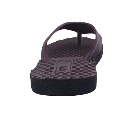 DHL Womens Soft Ortho and Diabetic Acupuncture Indoor Slipper L 3
