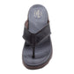 Medifeet Womens Casual Ortho and Diabetic Care Slipper with Arch support MFR 1186