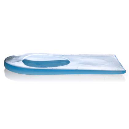 Heel Pad Pando for Plantar Fasciitis Foot pain