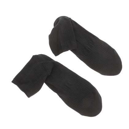 Diabetic Gel Terry Socks for Diabetic Foot Care and Impact Resistance