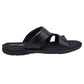 Ortho Care Mens Regular Diabetic and Ortho Slipper C 6712 Big Size