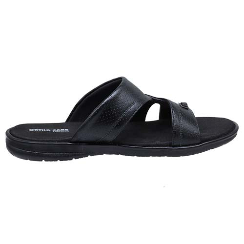 Ortho Care Mens Regular Diabetic and Ortho Slipper C 6712 Big Size