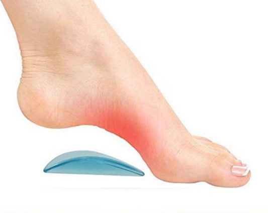 Add-On Flatfoot Arch Support