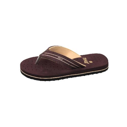 DHL Womens Soft Ortho and Diabetic Care Indoor Slipper Softgirl