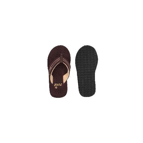 DHL Womens Soft Ortho and Diabetic Care Indoor Slipper Softgirl